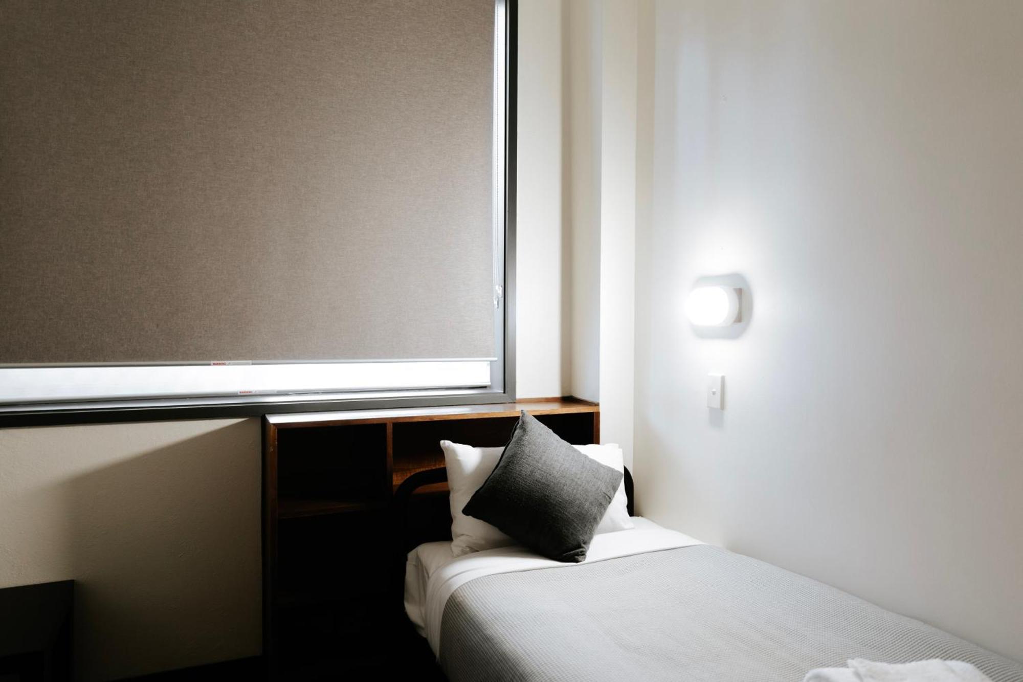Canberra Accommodation Centre Exterior foto